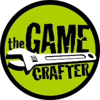 The Game Crafter Website